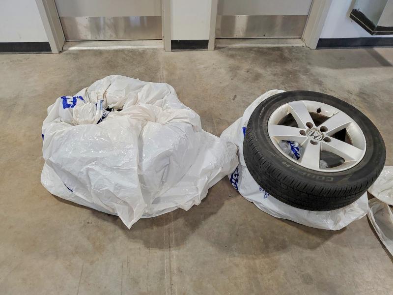 55448996 :رقم المزاد ، 2HGFA16639H017538 vin ، 2009 Honda Civic مزاد بيع