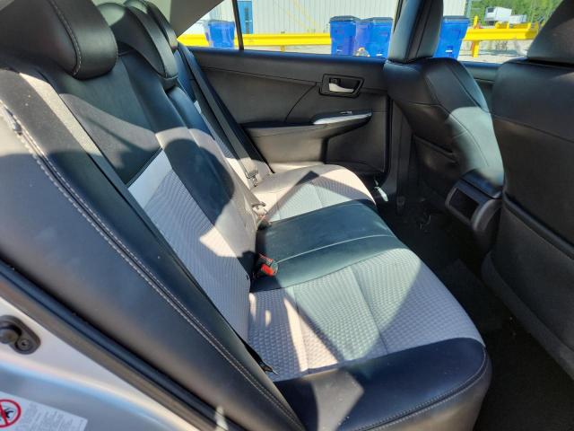 52084596 :رقم المزاد ، 4T1BF1FK5EU359362 vin ، 2014 Toyota Camry مزاد بيع