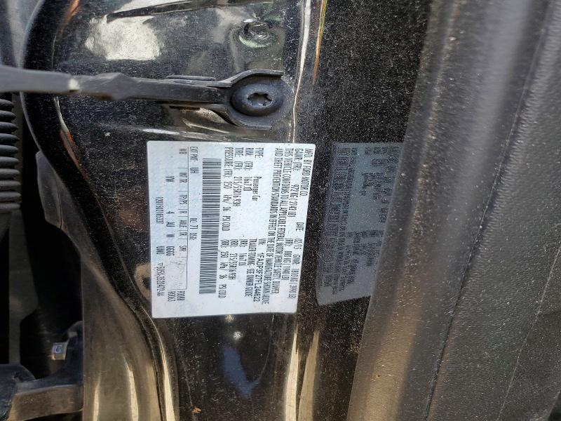 Aukcja sprzedaży 2015 Ford Focus, vin: 1FADP3F27FL244622, numer aukcji: 53316146