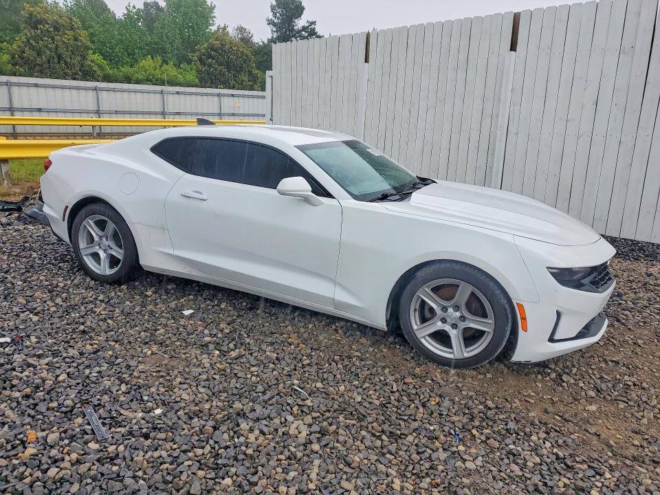 Продаж на аукціоні авто 2019 Chevrolet Camaro, vin: 1G1FB1RS9K0107798, номер лоту: 51482846