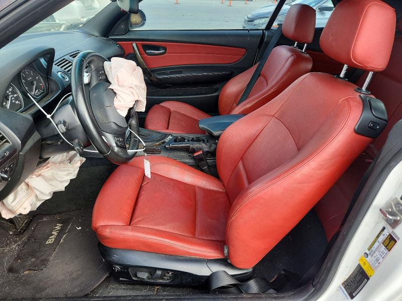 Продажа на аукционе авто 2009 Bmw 128, vin: WBAUL73599VJ76714, номер лота: 53896516
