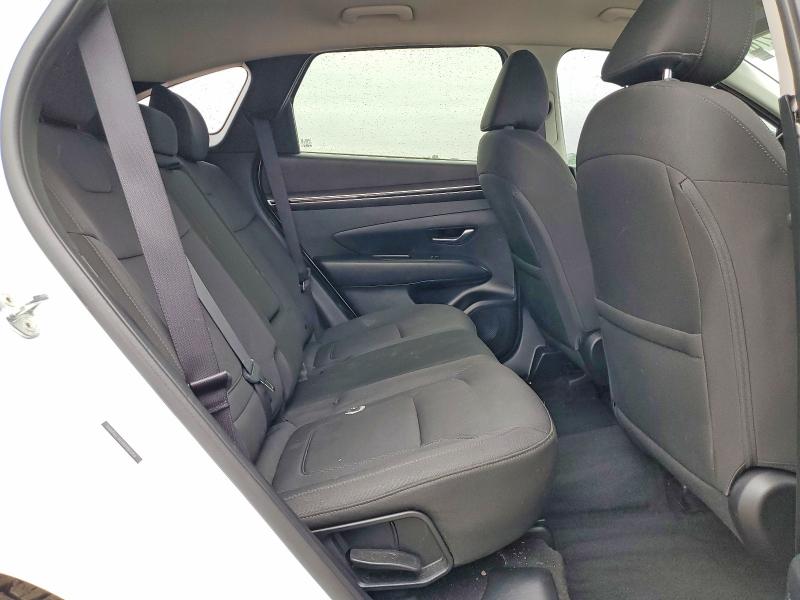 Aukcja sprzedaży 2022 Hyundai Tucson, vin: 5NMJACAE3NH083346, numer aukcji: 54691276