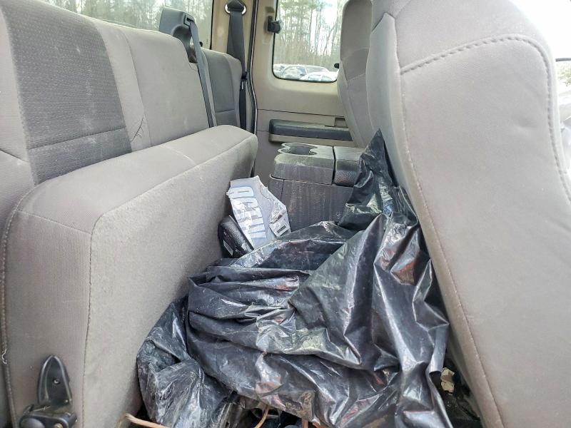 Продажа на аукционе авто 2009 Ford F250, vin: 1FTSX21509EB21136, номер лота: 52046286