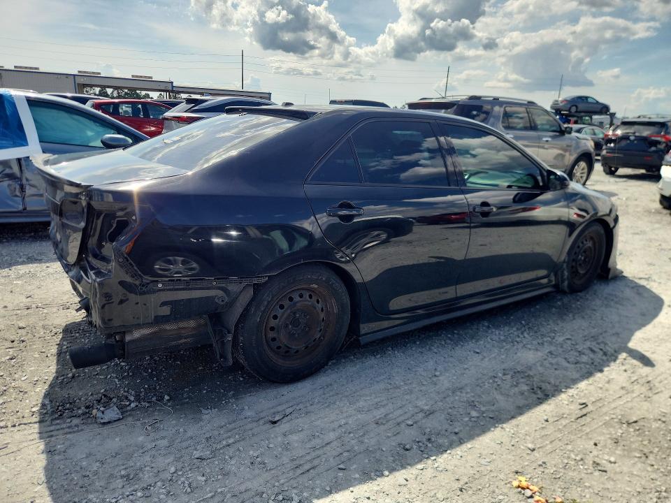 Продаж на аукціоні авто 2014 Toyota Camry, vin: 4T1BF1FK0EU334983, номер лоту: 53097996