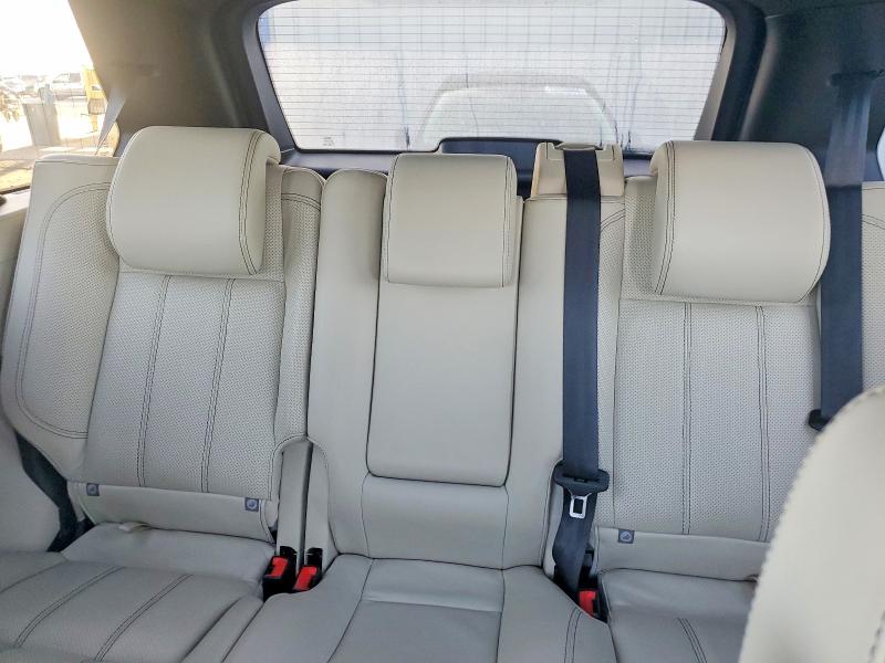 Aukcja sprzedaży 2012 Land Rover Range Rover Sport, vin: SALSH2E47CA749538, numer aukcji: 53805056