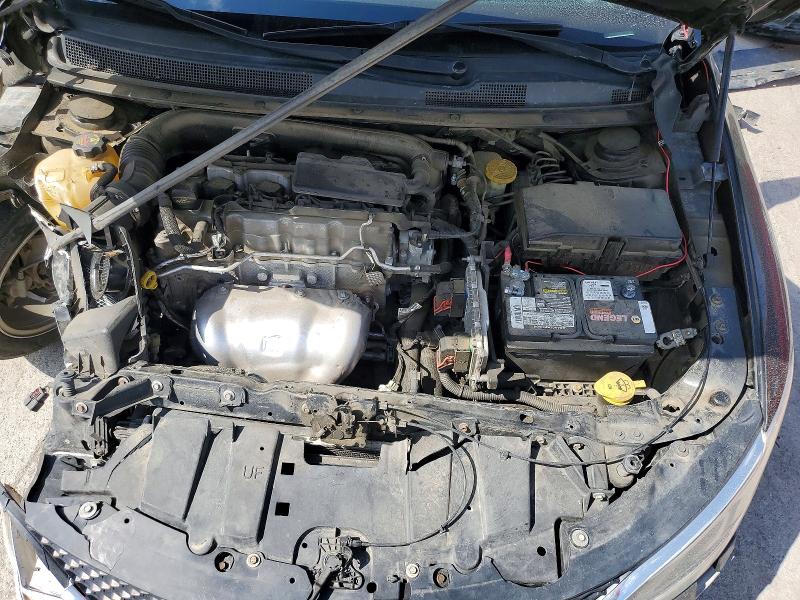 Aukcja sprzedaży 2015 Chrysler 200, vin: 1C3CCCABXFN655448, numer aukcji: 53438396