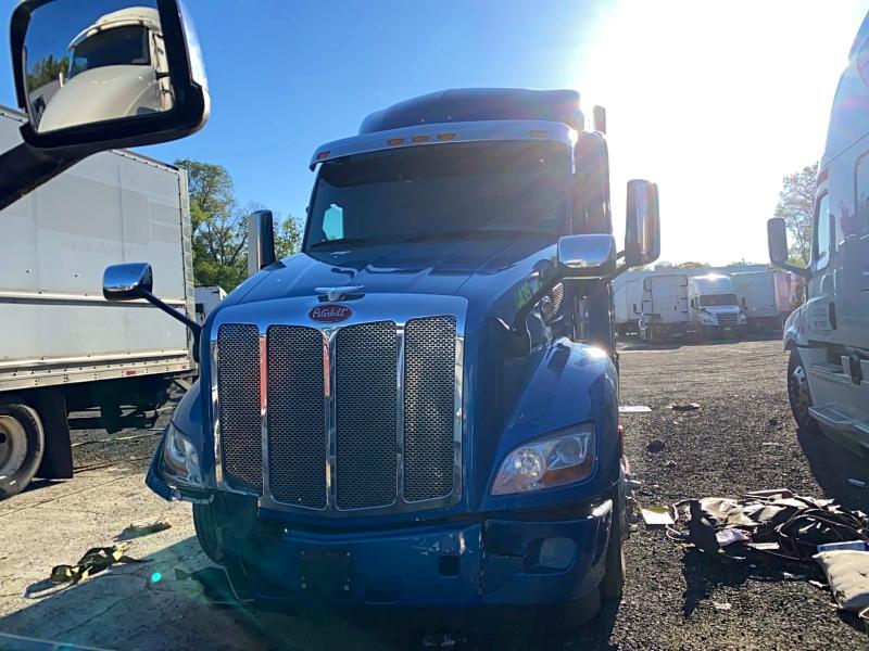 Aukcja sprzedaży 2018 Peterbilt 579, vin: 1XPBDP9X9JD489528, numer aukcji: 52420226