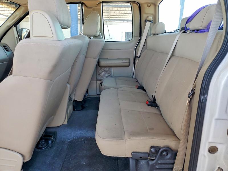 Продажа на аукционе авто 2006 Ford F150, vin: 1FTRX12W86NB41016, номер лота: 52962366