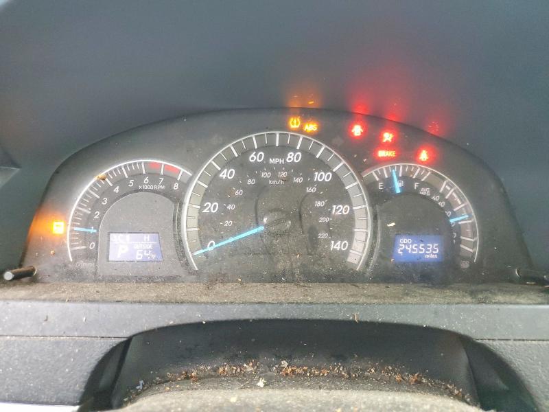 Aukcja sprzedaży 2014 Toyota Camry, vin: 4T1BF1FK1EU453125, numer aukcji: 50188706