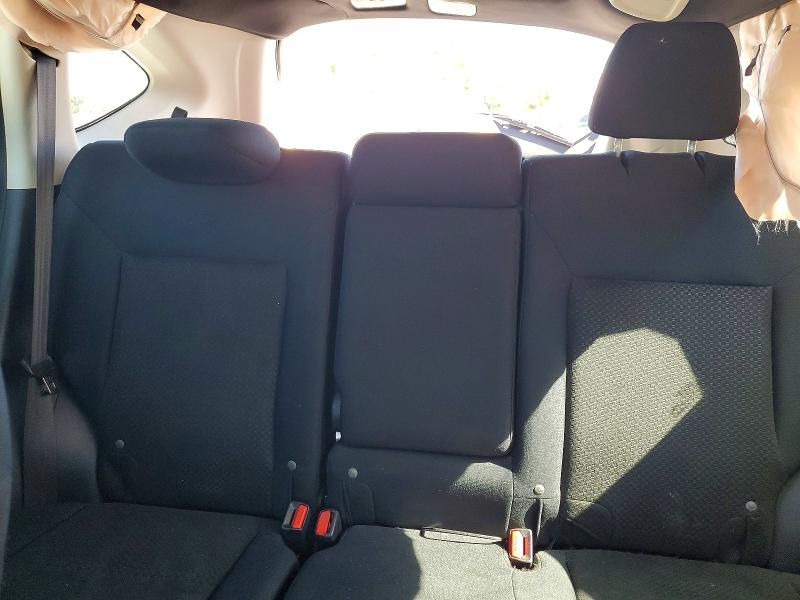 2015 Honda Cr-v მანქანა იყიდება აუქციონზე, vin: 3CZRM3H32FG707885, აუქციონის ნომერი: 53748086