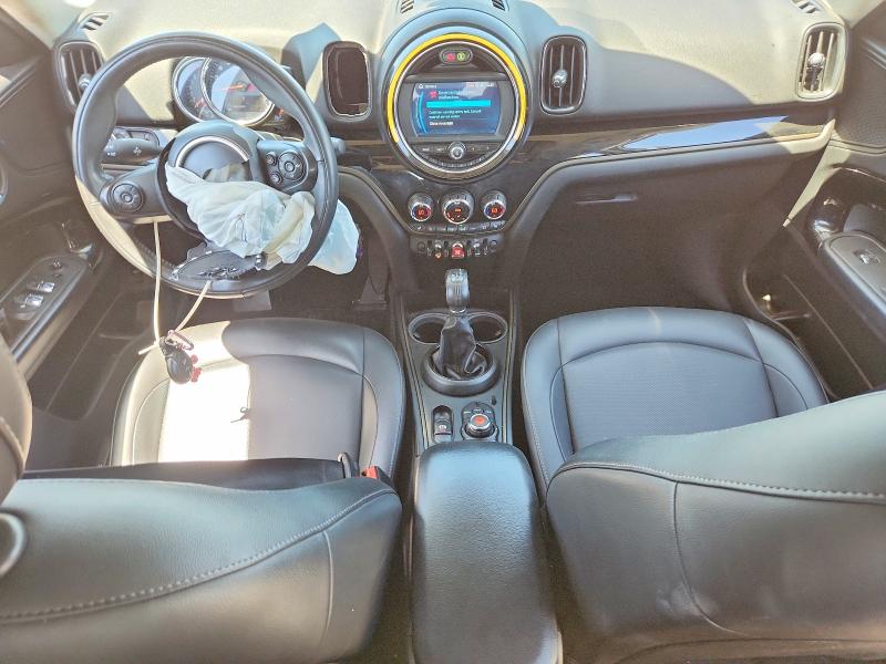 Aukcja sprzedaży 2019 Mini Cooper, vin: WMZYS7C5XK3J04977, numer aukcji: 54003546