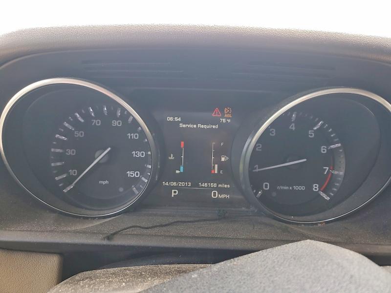 Aukcja sprzedaży 2014 Land Rover Range Rover Sport, vin: SALWR2WF9EA394079, numer aukcji: 53010556