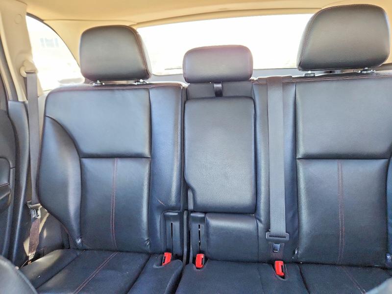 Продаж на аукціоні авто 2014 Ford Edge, vin: 2FMDK4JC4EBB18887, номер лоту: 52358386