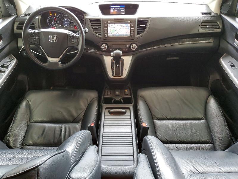 Продажа на аукционе авто 2014 Honda Cr-v, vin: 5J6RM4H7XEL064583, номер лота: 55017036