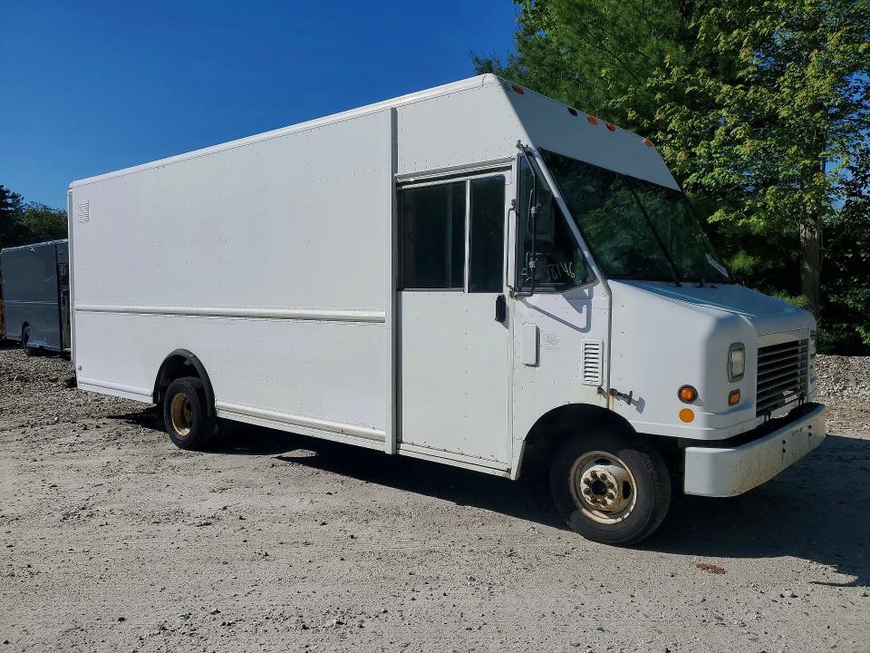 53448146 :رقم المزاد ، 1FC4E4KLXCDA60933 vin ، 2012 Ford E450 مزاد بيع
