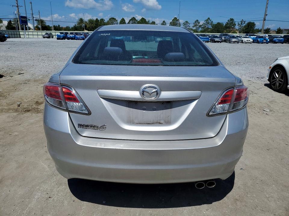 Aukcja sprzedaży 2012 Mazda 6, vin: 1YVHZ8DH1C5M11299, numer aukcji: 52927816
