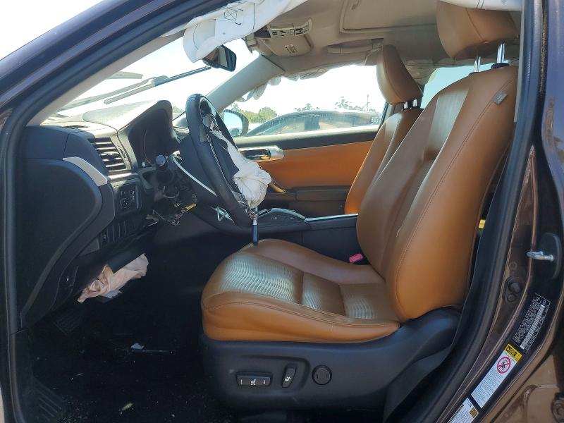 53126216 :رقم المزاد ، JTHKD5BH2B2031866 vin ، 2011 Lexus Ct مزاد بيع