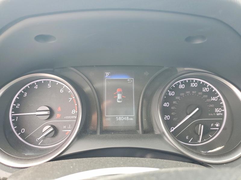 Aukcja sprzedaży 2024 Toyota Camry, vin: 4T1G11AK0RU209130, numer aukcji: 53941246