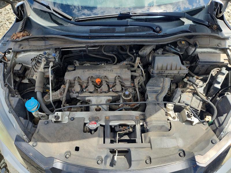 Aukcja sprzedaży 2016 Honda Hr-v, vin: 3CZRU6H54GM733507, numer aukcji: 53621096