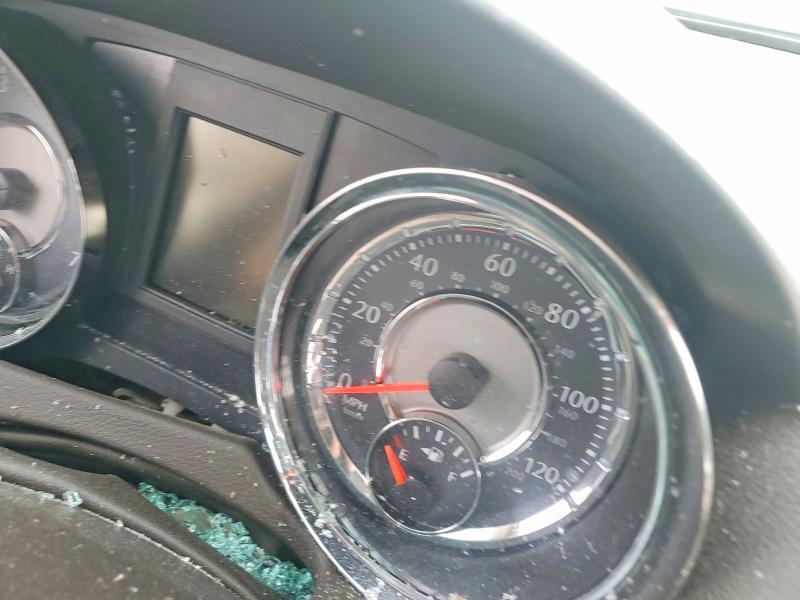 53994166 :رقم المزاد ، 2C4RC1CGXER344641 vin ، 2014 Chrysler Town & Country مزاد بيع