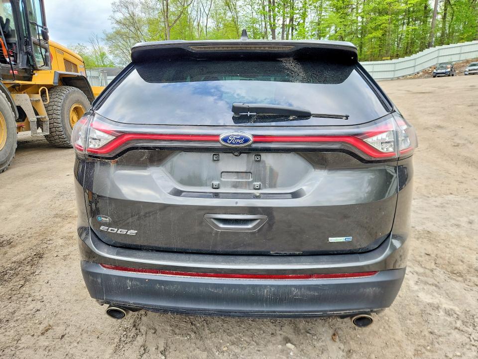 Aukcja sprzedaży 2018 Ford Edge, vin: 2FMPK4G92JBC56365, numer aukcji: 53015126