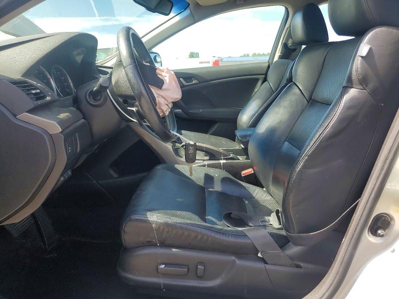 Aukcja sprzedaży 2009 Acura Tsx, vin: JH4CU26629C031396, numer aukcji: 55100576