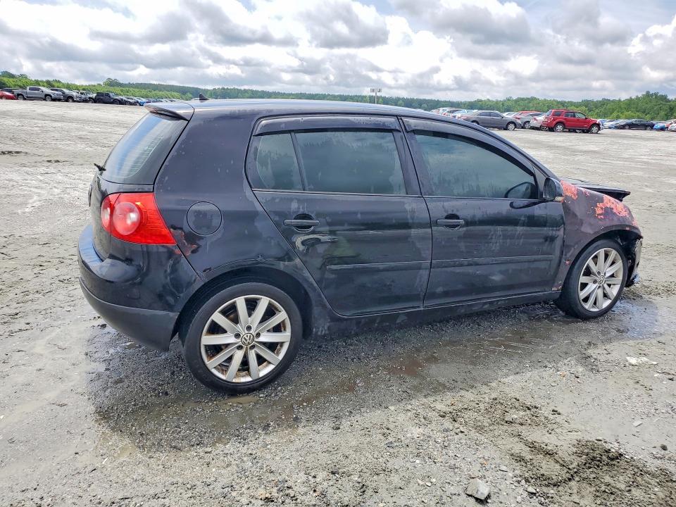 Aukcja sprzedaży 2007 Volkswagen Rabbit, vin: WVWDR71K77W108185, numer aukcji: 54136746