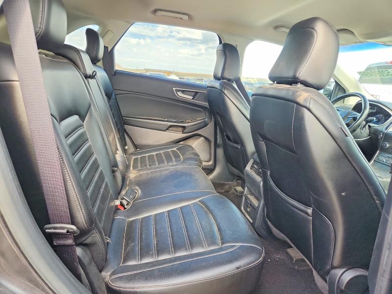 2020 Ford Edge მანქანა იყიდება აუქციონზე, vin: 2FMPK4J9XLBA29713, აუქციონის ნომერი: 52090496