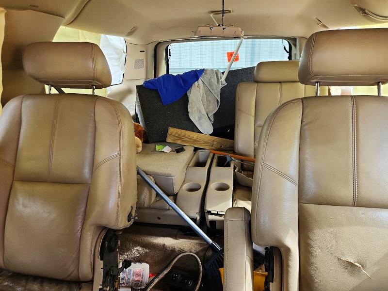 Aukcja sprzedaży 2008 Gmc Yukon Xl, vin: 1GKFC16068R131556, numer aukcji: 53523776