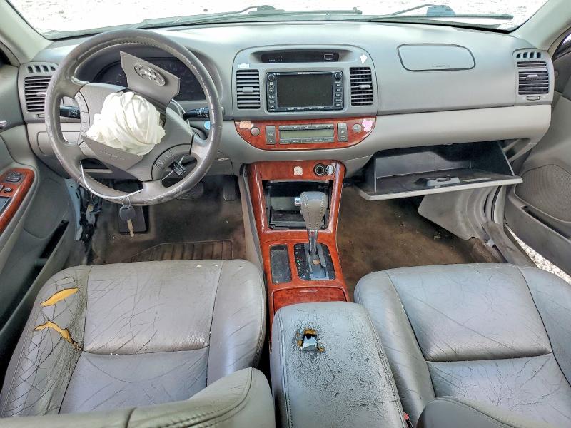 Продажа на аукционе авто 2005 Toyota Camry, vin: 4T1BF30K05U085637, номер лота: 54046606