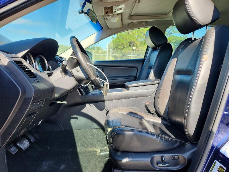 Aukcja sprzedaży 2010 Mazda Cx-9, vin: JM3TB3MV9A0236959, numer aukcji: 52821746
