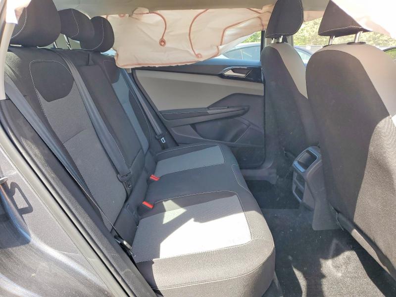 Auction sale of the 2024 Volkswagen Taos, vin: 3VV5X7B22RM069941, lot number: 52463556