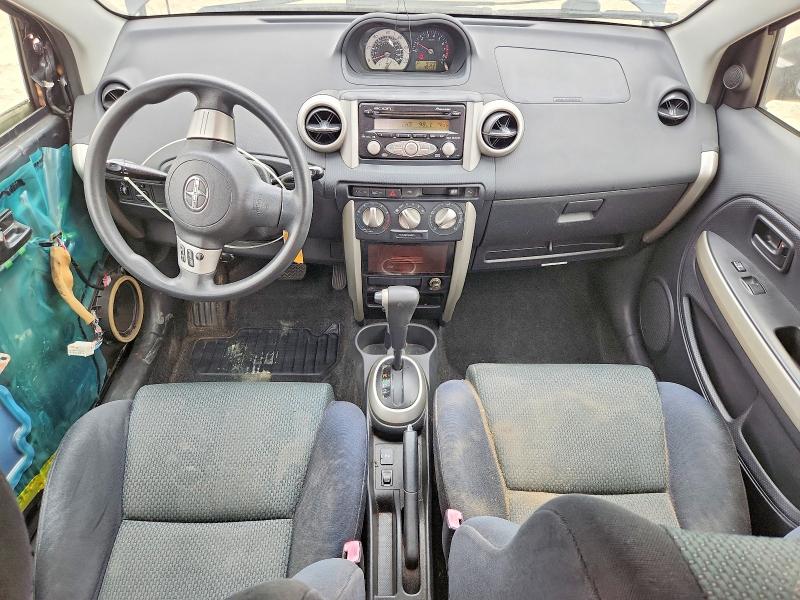 2006 Scion Xa მანქანა იყიდება აუქციონზე, vin: JTKKT624660148903, აუქციონის ნომერი: 54515776