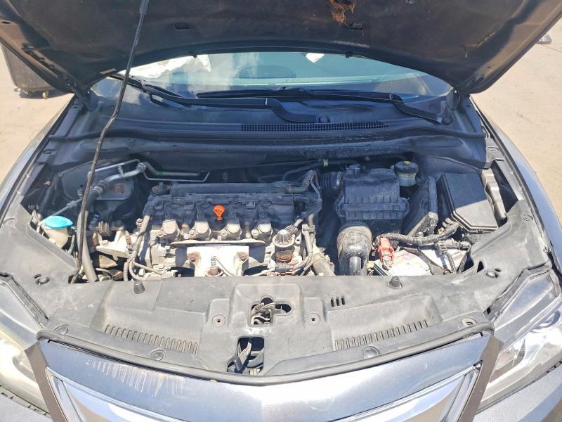 Aukcja sprzedaży 2013 Acura Ilx, vin: 19VDE1F75DE005309, numer aukcji: 55135616