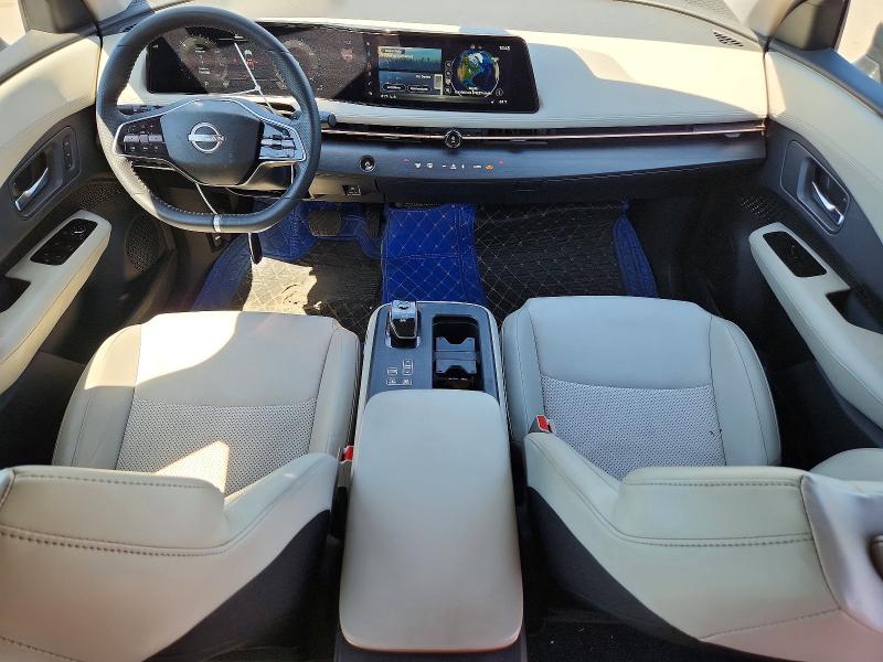 Aukcja sprzedaży 2023 Nissan Ariya, vin: JN1DF0BB5PM704036, numer aukcji: 55154246