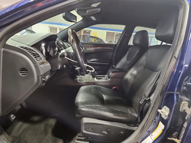 Продаж на аукціоні авто 2013 Chrysler 300c, vin: 2C3CCAET9DH577757, номер лоту: 54511126