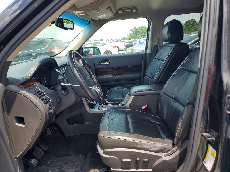 Aukcja sprzedaży 2011 Ford Flex, vin: 2FMGK5CC1BBD07430, numer aukcji: 54864196