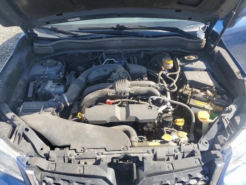 55076736 :رقم المزاد ، JF2SJAFC2GH442157 vin ، 2016 Subaru Forester مزاد بيع