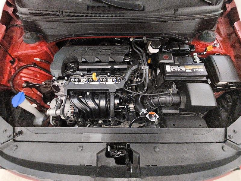 2021 Hyundai Venue მანქანა იყიდება აუქციონზე, vin: KMHRB8A31MU081769, აუქციონის ნომერი: 54546766