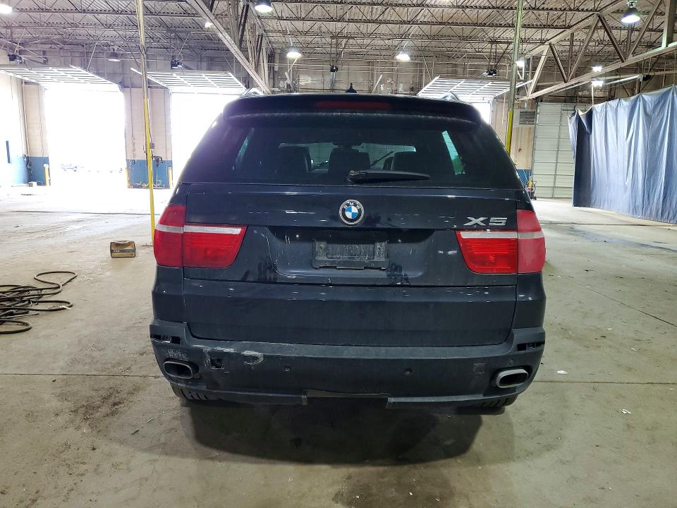 Aukcja sprzedaży 2010 Bmw X5, vin: 5UXFE8C51AL312196, numer aukcji: 52717096