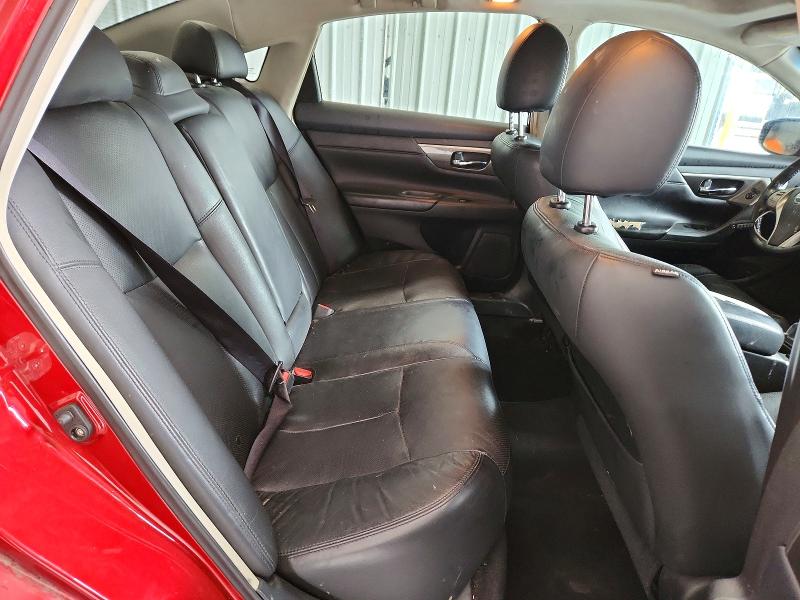 Aukcja sprzedaży 2013 Nissan Altima, vin: 1N4AL3AP0DC166201, numer aukcji: 51381516