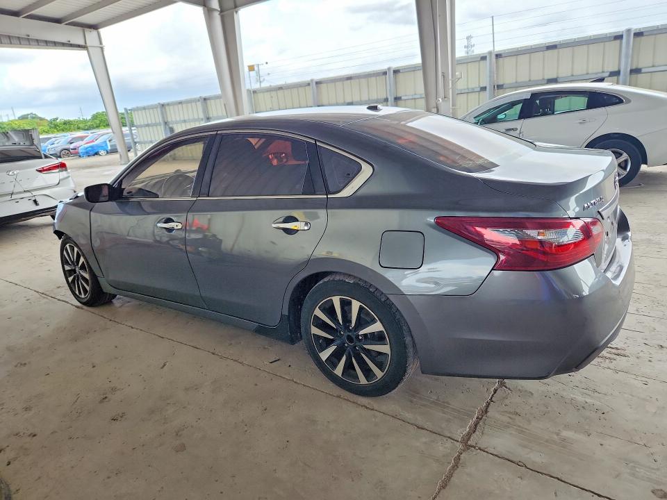 Aukcja sprzedaży 2018 Nissan Altima, vin: 1N4AL3AP2JC127069, numer aukcji: 55309486