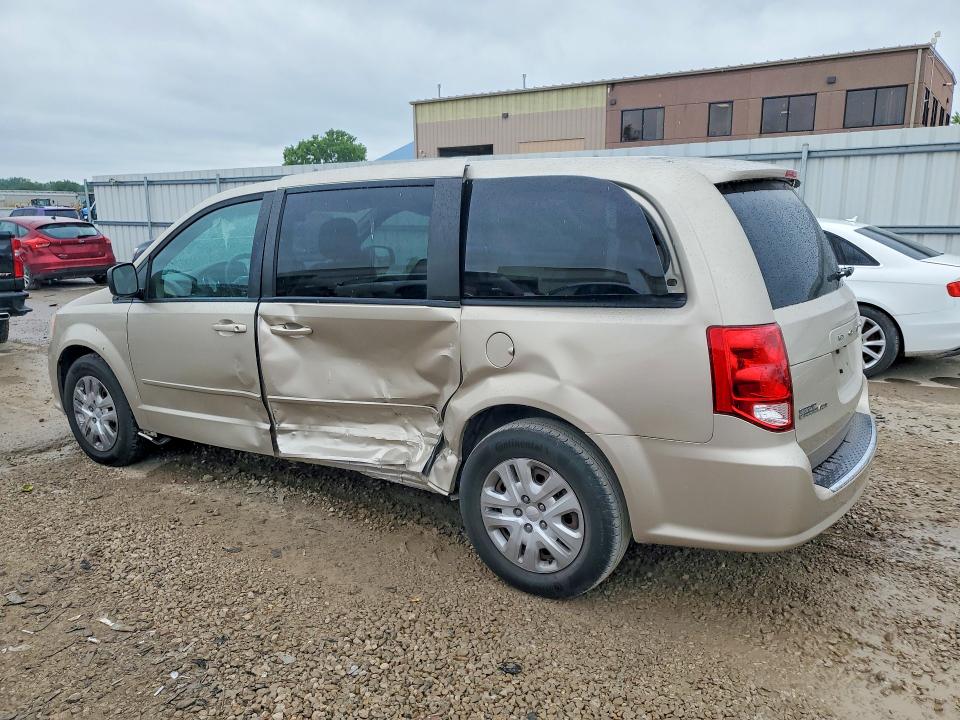 Aukcja sprzedaży 2014 Dodge Grand Caravan, vin: 2C4RDGBG8ER331825, numer aukcji: 54652506