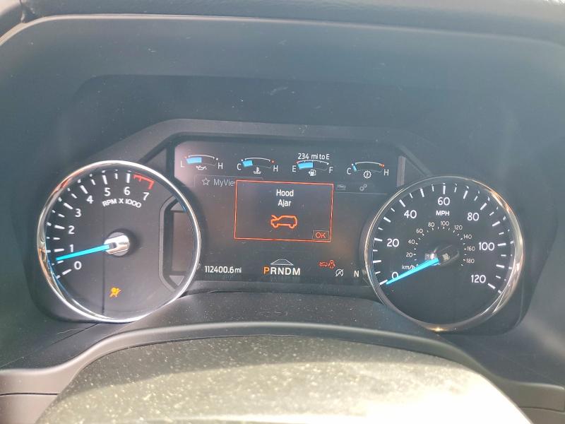 54878306 :رقم المزاد ، 1FMJU2AT7MEA01602 vin ، 2021 Ford Expedition مزاد بيع