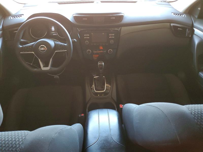 2018 Nissan Rogue Sport მანქანა იყიდება აუქციონზე, vin: JN1BJ1CPXJW188001, აუქციონის ნომერი: 52770966