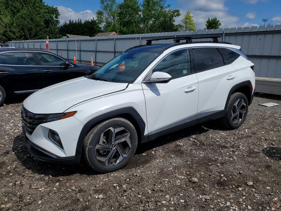 Aukcja sprzedaży 2024 Hyundai Tucson, vin: 5NMJE3DE6RH389799, numer aukcji: 53094726