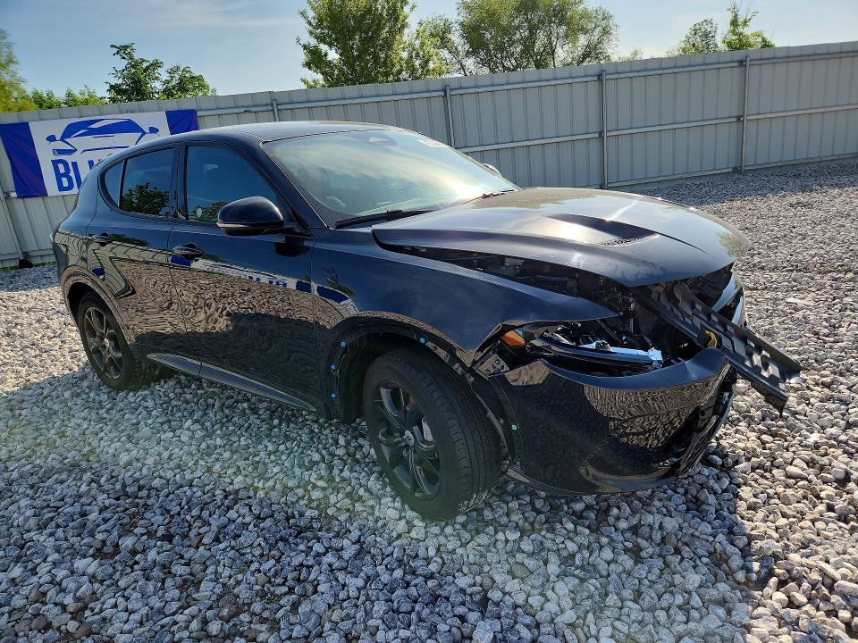 Продажа на аукционе авто 2024 Dodge Hornet, vin: ZACPDFCW2R3A16270, номер лота: 55072856