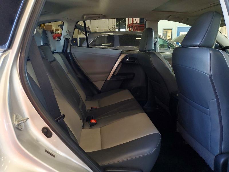 Продажа на аукционе авто 2013 Toyota Rav4, vin: 2T3DFREV4DW096743, номер лота: 54104056