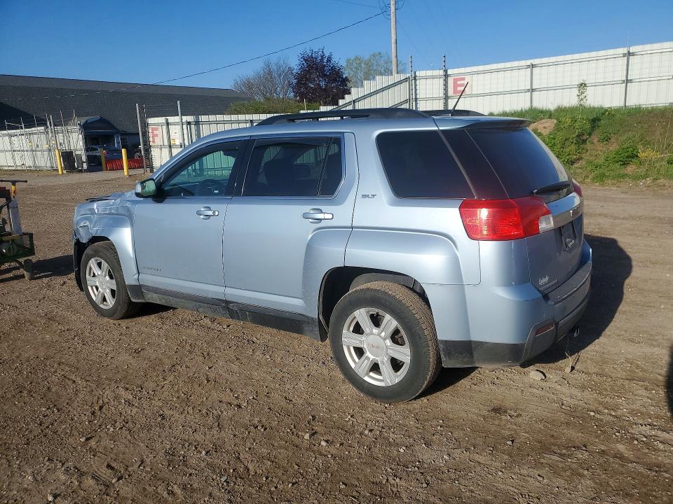 Aukcja sprzedaży 2014 Gmc Terrain, vin: 2GKALSEK1E6245510, numer aukcji: 52130106