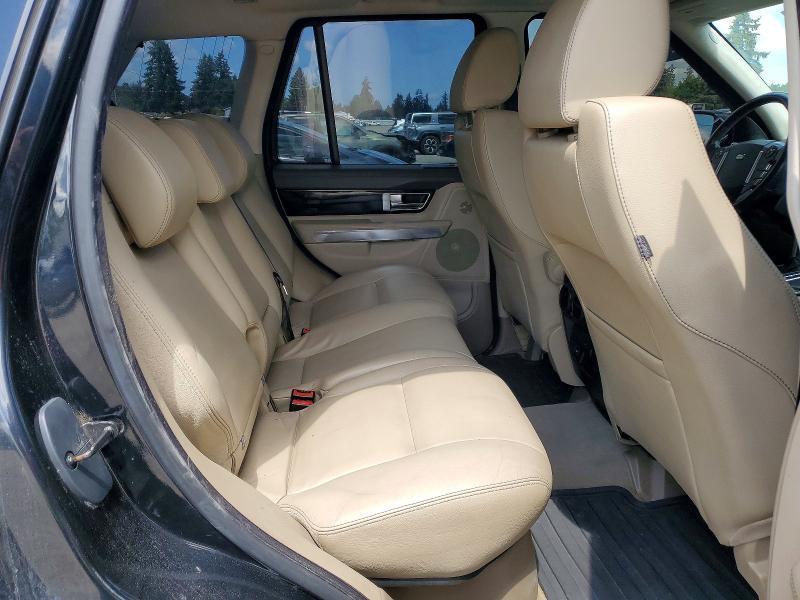 Aukcja sprzedaży 2013 Land Rover Range Rover Sport, vin: SALSF2D44DA811373, numer aukcji: 53133526